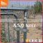 high quality easy assembled galvanized outdoor chain link dog kennel