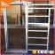 Anping country hot selling cheap horse fence / cattle yard fence