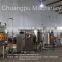 1000 Liters Milk Processing Machine With Fresh Milk Packing Machine