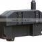 Rotational moulding automobile part moulds
