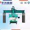 automatic concrete block processing machine for sale