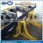 Automatic horizontal electric portable sawmill with competitive price