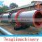 Tongli brand best selling wood sawdust rotary dryer / rotary dryer for low price
