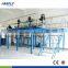 FCT coating complete equipment
