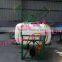 farm machine 3W-800 sprayer for tractor