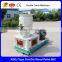SKJ550 CE Standard 500kg/h Wood Pellet Making Machine