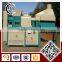 Durable Corn Cob Screw Press Sawdust Briquette Charcoal Making Machine