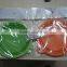 Factory supply environmental high quality silicone dog bowl for camping