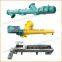 screw conveyor for silo cement with large capacity