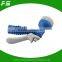 7-Pattern High Pressure Garden Hose Nozzle