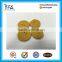 Customized ABS small HF 13.56MHz washable RFID laundry tag