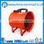 Marine Portable Axial Ventilation Fan