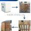 HHD Full automatic industrial best price chicken, duck, quail egg incubation machine for sale YZITE-17