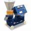 Wheat Straw Flat Die Wood Pellet Machine