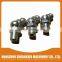for auto parts rust-proof 45degree m6x1 grease fitting