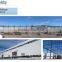 Industrial shed design prefabricated building big steel structure warehouse