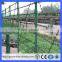 barbed fence iron wire mesh fence galvanized wire(Guangzhou factory )