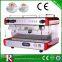 stainless steel Automatic controlled system saeco espresso coffee machine for resturant