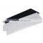 9m Street Light 80W Street Light with Light Control Time Control Integrated Solar Street Light