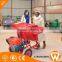 small manual wheat thresher machine