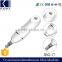 Hot sale home personal portable vacuum diamond peel dermabrasion facial machine