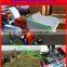 cow feed grass cutter crusher machine