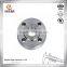 China customized flange stainless steel pipe flanges fitting brass pipe flanges