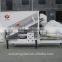 Mobile concrete production line,concrete mixing plant