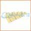 China chuanghe high quality iron door hinges
