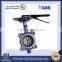 DN3900 PN113 ZG450 butterfly valve