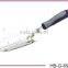 Mini sand trowel tools vegetable transplanter hand seeder trowel