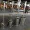 Stainless Steel distillation /distiller tank / home water distiller