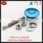 China Manufacturer Custom Steel Quick Release Fasteners With Metal Plated