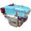 used diesel engine single cylinder