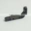 black anode factory manufacture custom aluminum Machined components