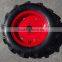 top quality competitve price farming parts 5.00-12 agricultural tyre with rim