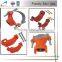 Hot wholesales best price China supplier pipe clamp