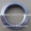 Beautiful Stainless steel mirror polish base bushing factory