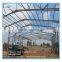 peb light steel structure project building