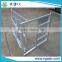 Sgaier TRUSS removable aluminum barricade/galvanized crowd control barrier/concert exhibition trade show crowd control barriers