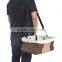 Plush Soft Sided Pet Carriers, Pet Travel Car Seat Carrier