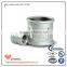 GI Malleable Cast Iron Galvanized Pipe Fittings