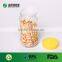 A56-1 Cixi Gabriel PET Wholesale Food Packing Clear Square Plastic Bottles