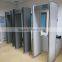 water proof walkthrough metal detector metal detector gate