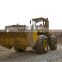 SWM952 wheel loader with ce for sale