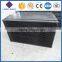 M type cooling tower PVC water drift eliminators