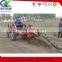 Agricultural Crawler type rotary cultivator