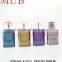 Glass Bottle Manufacturer , Square Perfume Bottle 50 ML