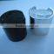 plastic disc top bottle cap 28/410