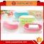 Soap Dish Case Holder Container Box F Home Travel Outdoor Hiking Camping Plastic